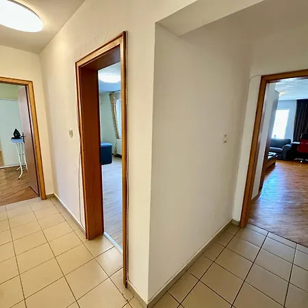 Central District 3 Bedroom Place Apartment