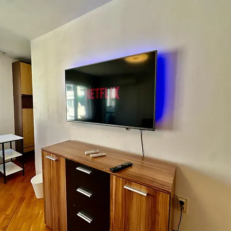 Apartment Central District 3 Bedroom Place