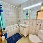 Central District 3 Bedroom Place Apartment Plovdiv