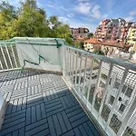 Central District 3 Bedroom Place * Plovdiv