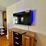 Apartment Central District 3 Bedroom Place