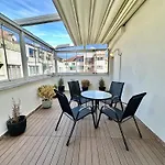 Apartment Central District 3 Bedroom Place Plovdiv