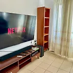 Apartment Central District 3 Bedroom Place Plovdiv