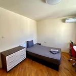 Apartment Central District 3 Bedroom Place Plovdiv