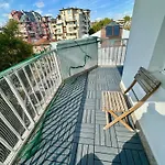 Central District 3 Bedroom Place Apartment Plovdiv