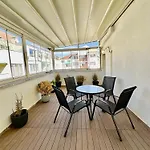 Apartment Central District 3 Bedroom Place Plovdiv