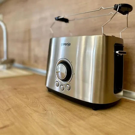 公寓 Central District 3 Bedroom Place *