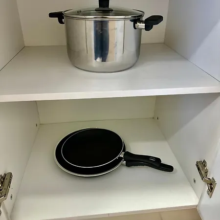 公寓 Central District 3 Bedroom Place 普罗夫迪夫