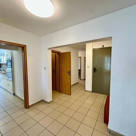 Lägenhet Central District 3 Bedroom Place Plovdiv