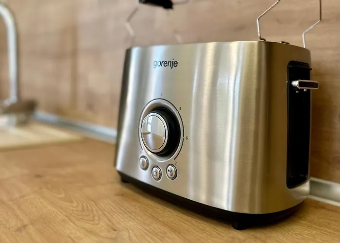 公寓 Central District 3 Bedroom Place *