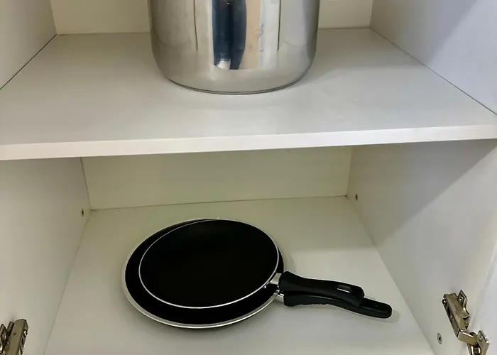 公寓 Central District 3 Bedroom Place 普罗夫迪夫