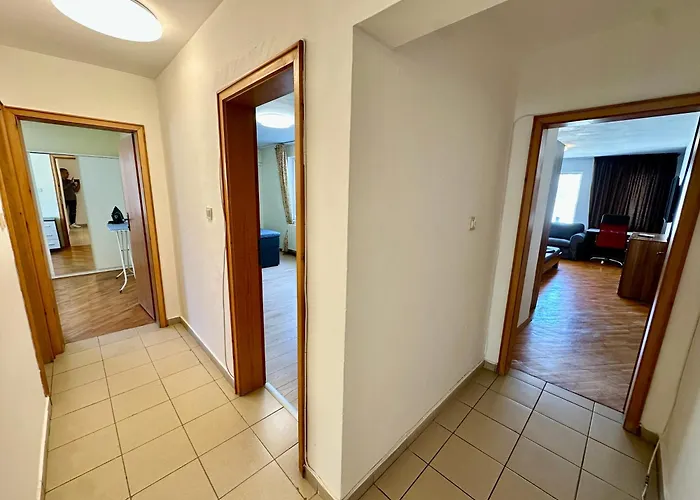 Central District 3 Bedroom Place 公寓