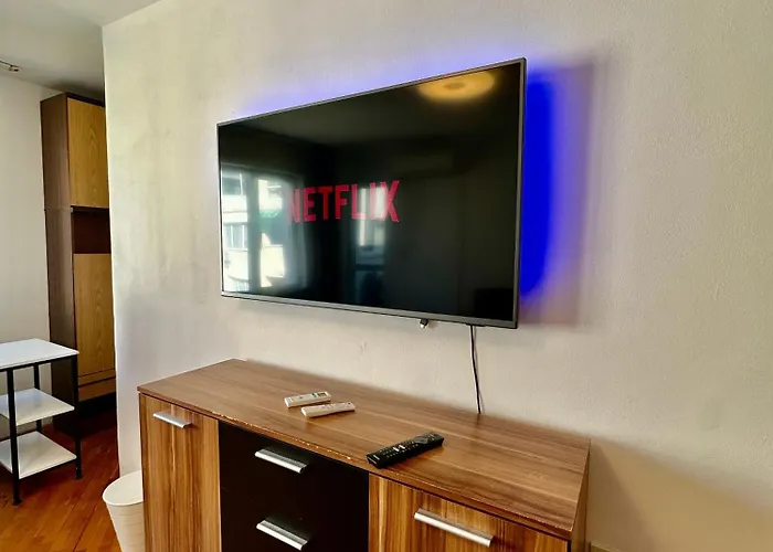 公寓 Central District 3 Bedroom Place