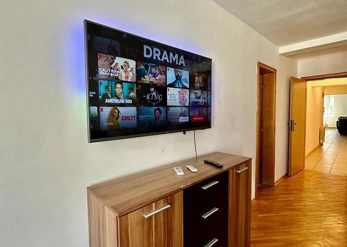 公寓 Central District 3 Bedroom Place